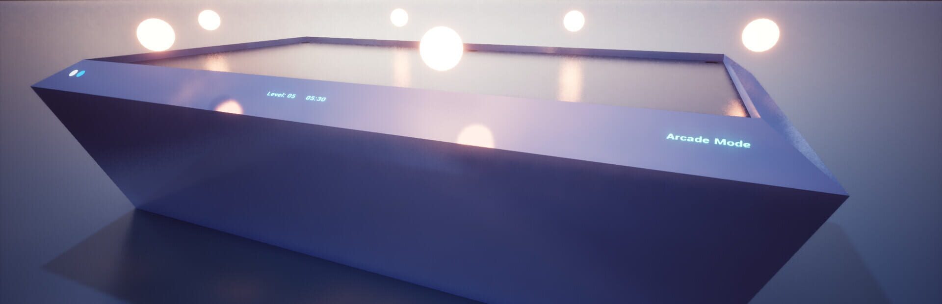 Billiard of Chaos artwork