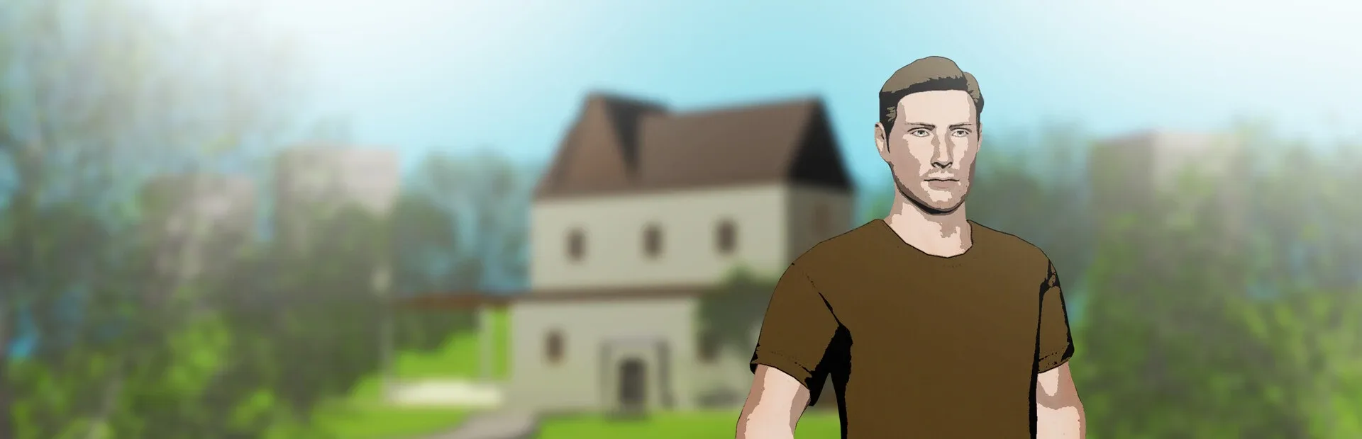 Tercity Life Simulator