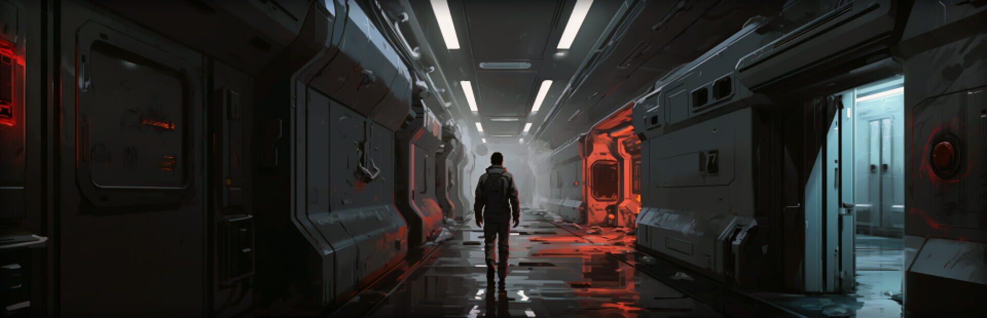 Artwork for Isolation One
