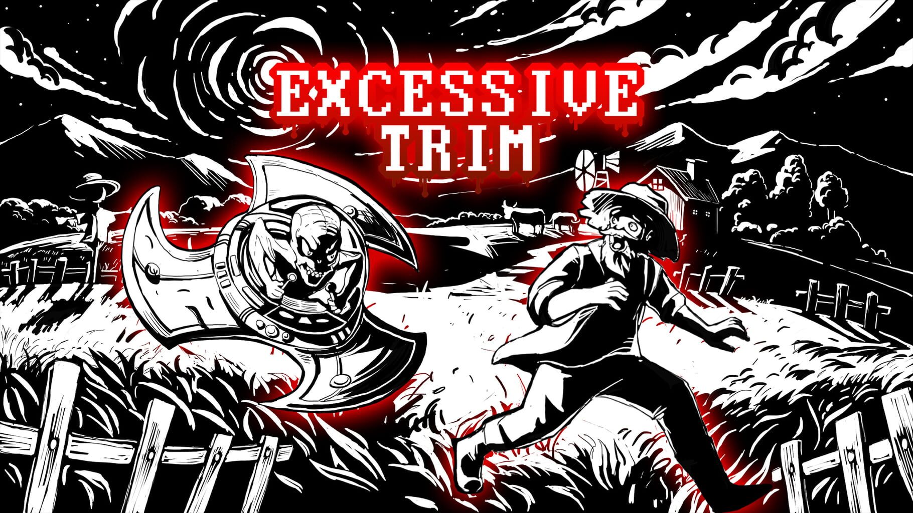 Arte - Excessive Trim