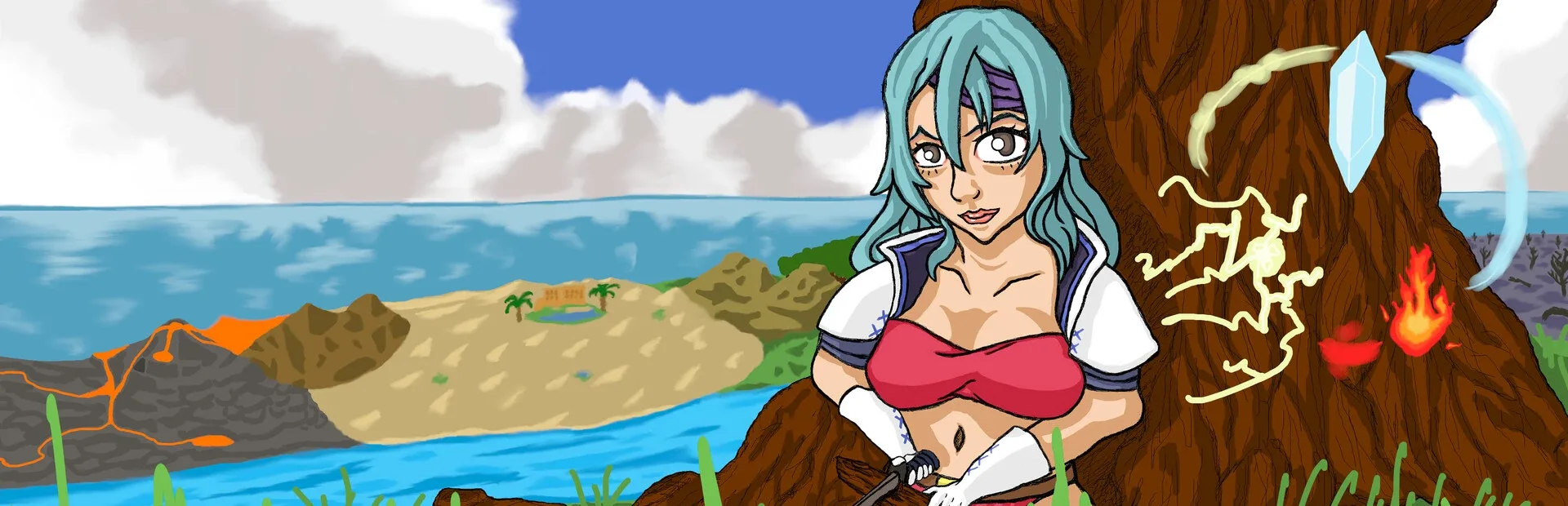 Journey of the Forgotten