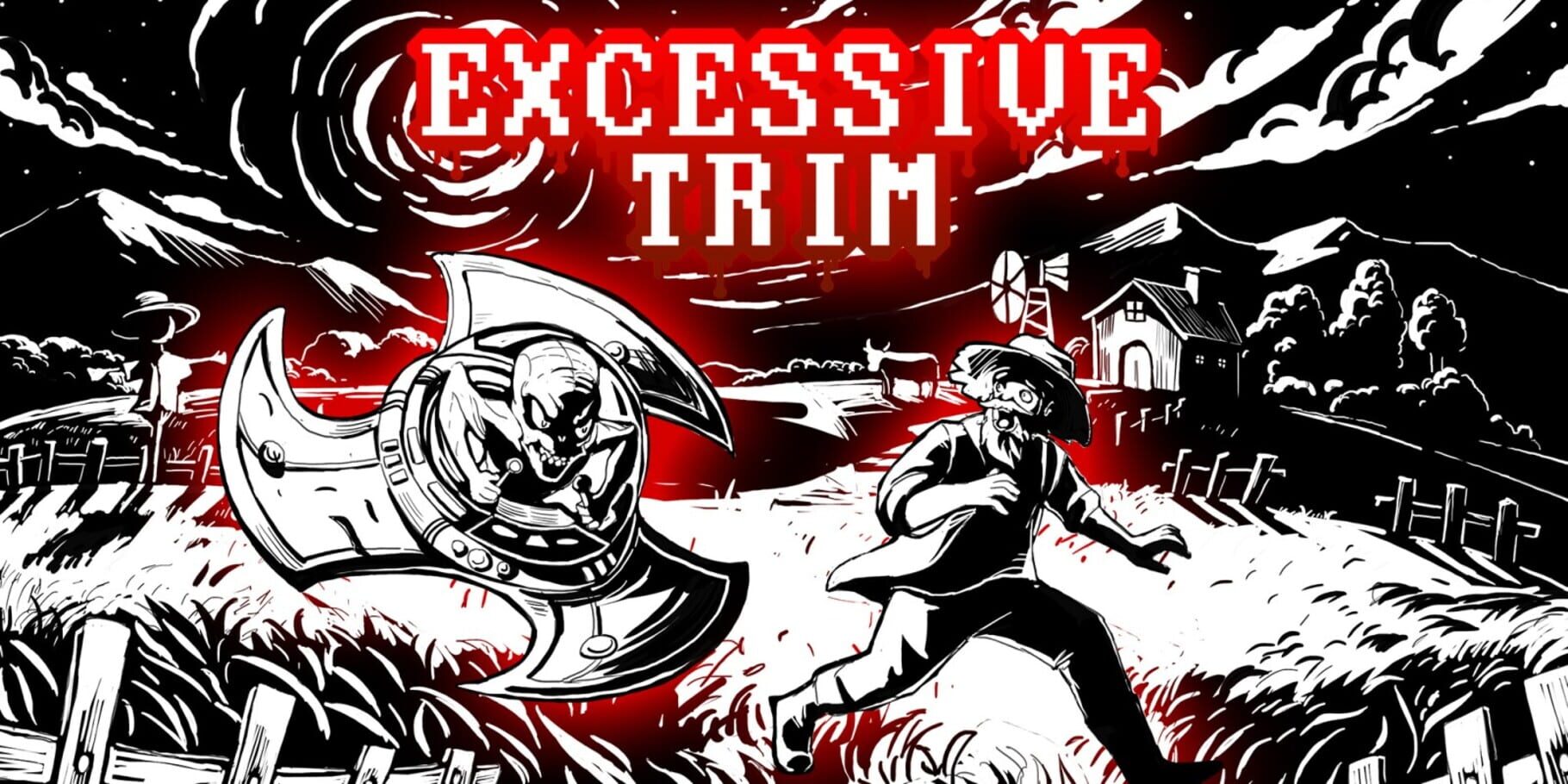 Arte - Excessive Trim