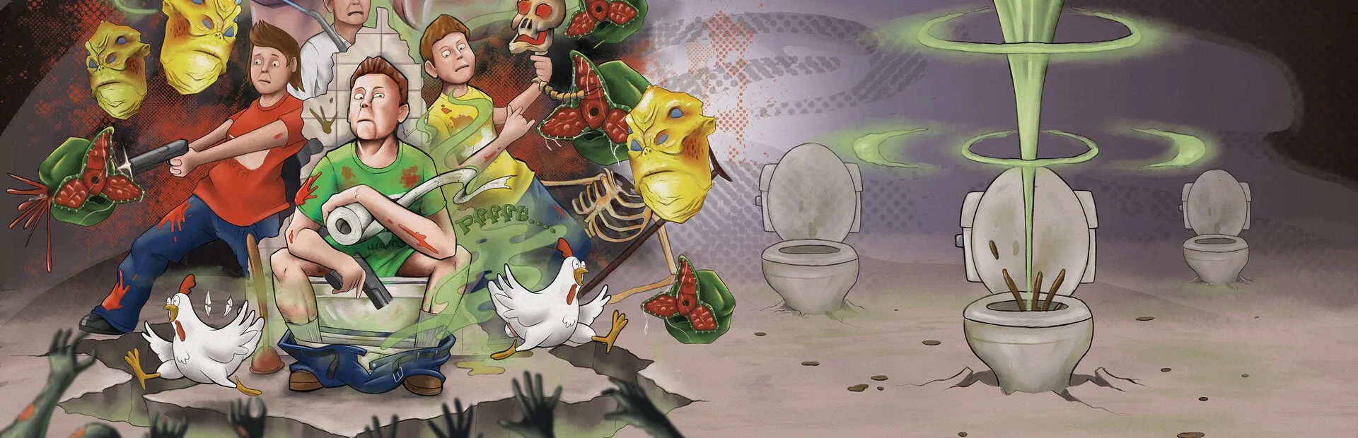 Call of Dookie