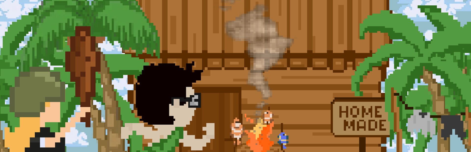 Artwork for Fighting for Singleship: I am Chased by a Bunch of Women But I Just Want to Play Video Games