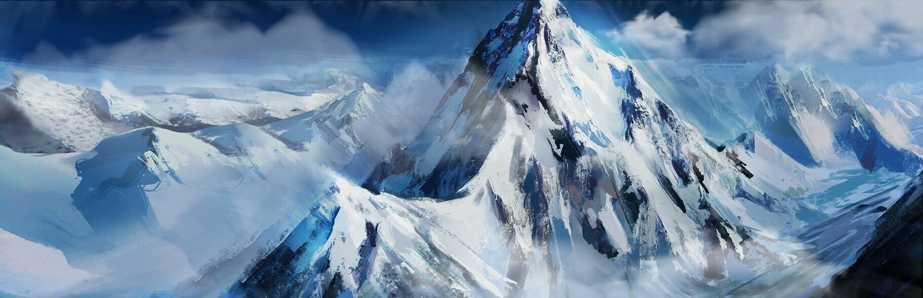 Artwork for K2: Digital Edition