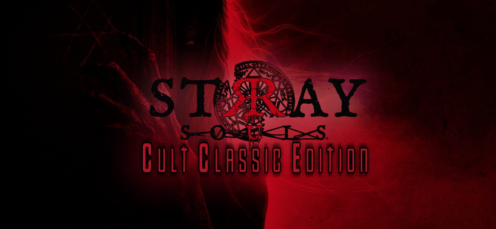 Artwork for Stray Souls: Cult Classic Edition