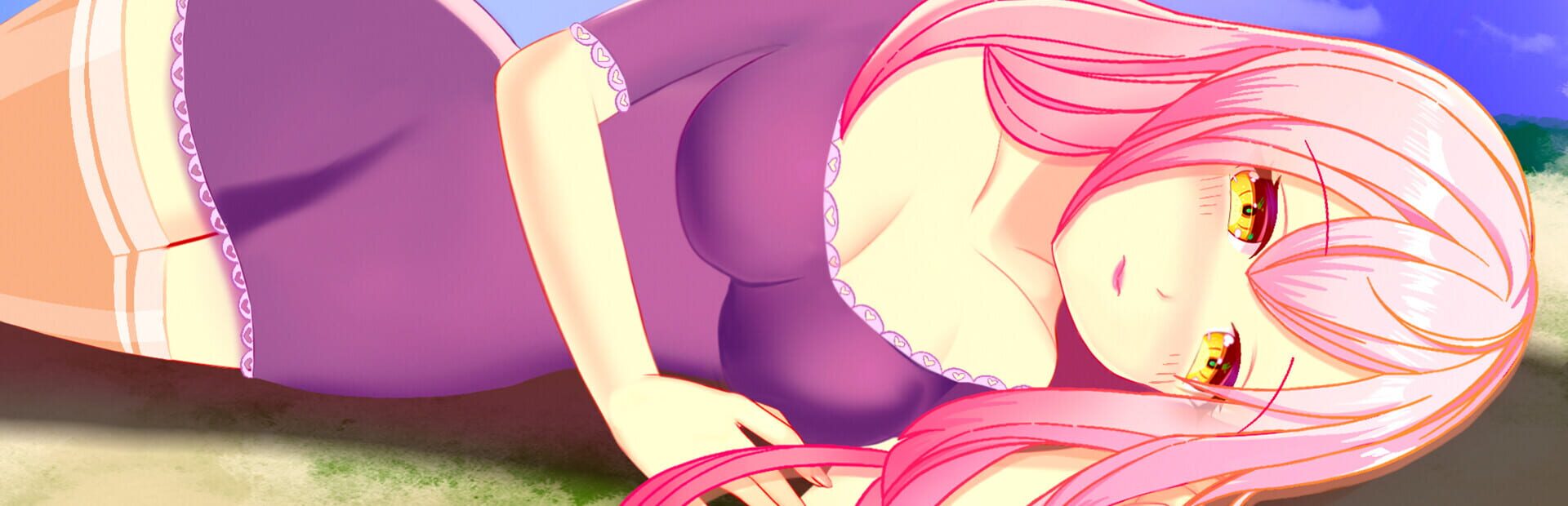 Artwork for Choose Your Cutie
