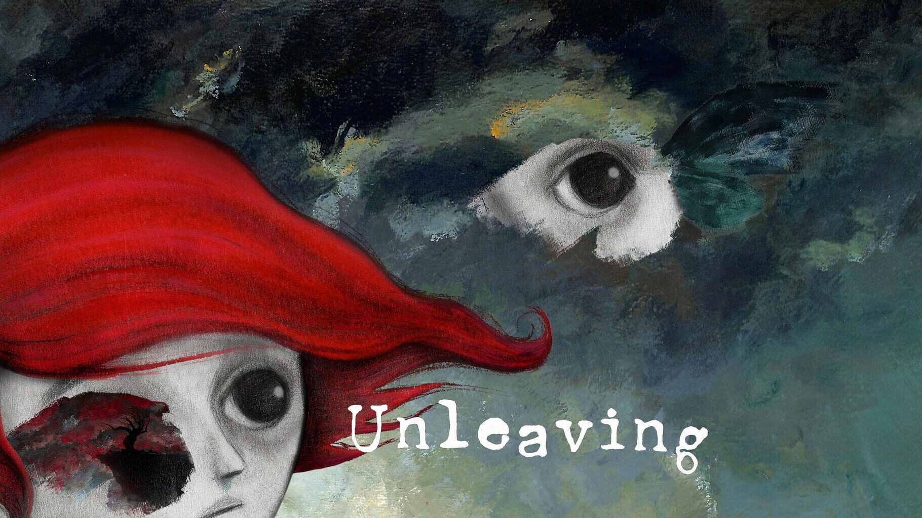 Arte - Unleaving