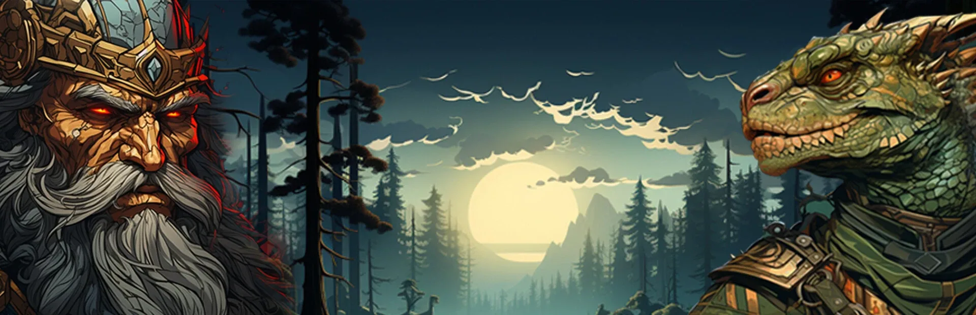 YAR: Forgotten Throne