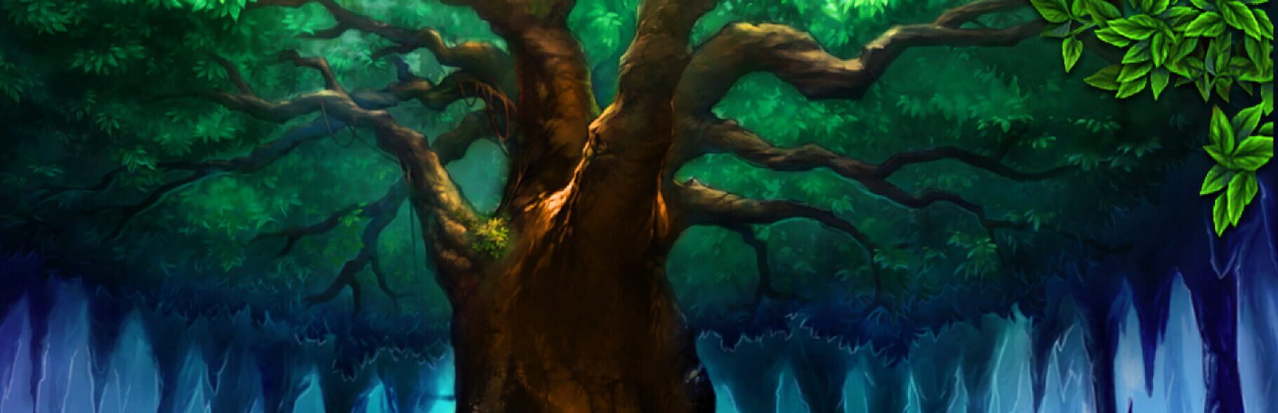 Arte - Jewel Legends: Tree of Life