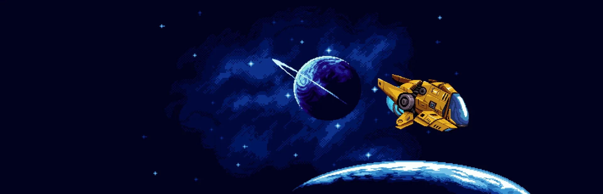 Space Strider