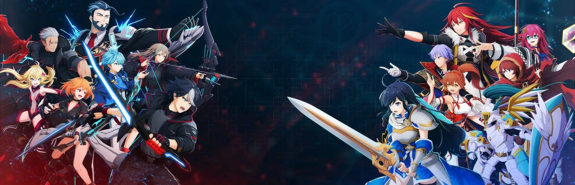 Crossing Frontier: Fate Foretold