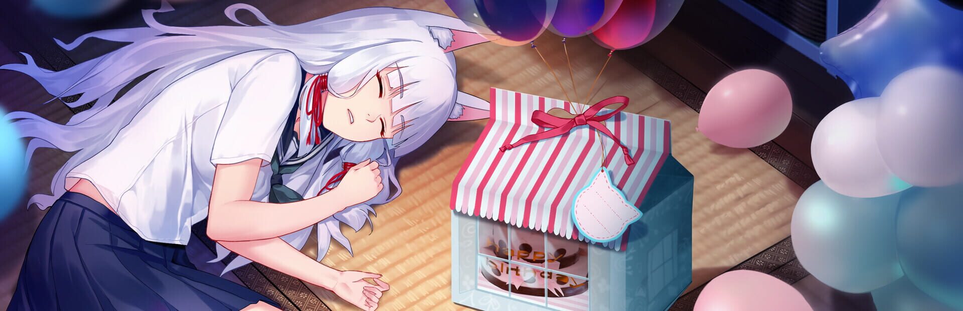 Artwork for Summer Fantasy