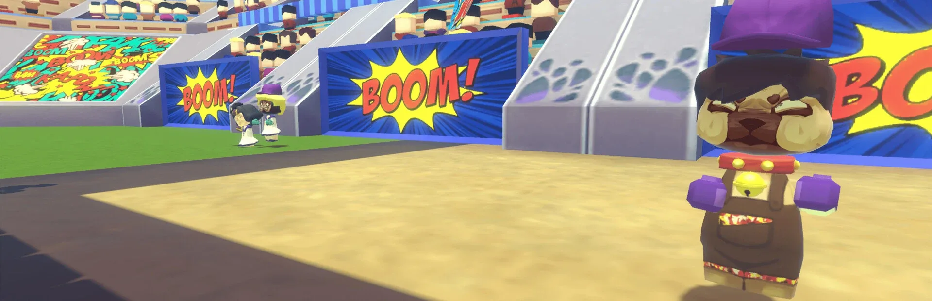 Power Punch