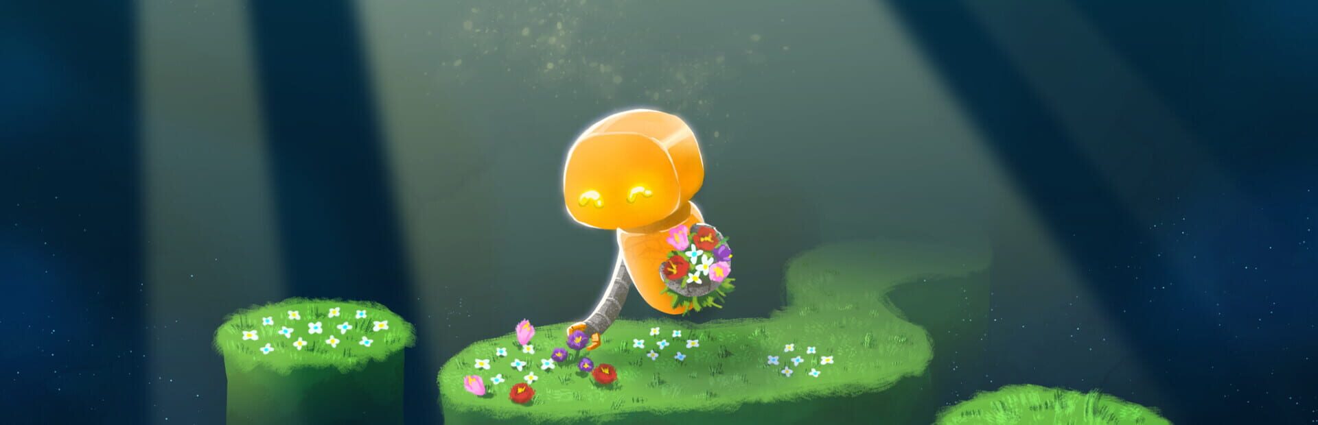 Help Bipboop artwork