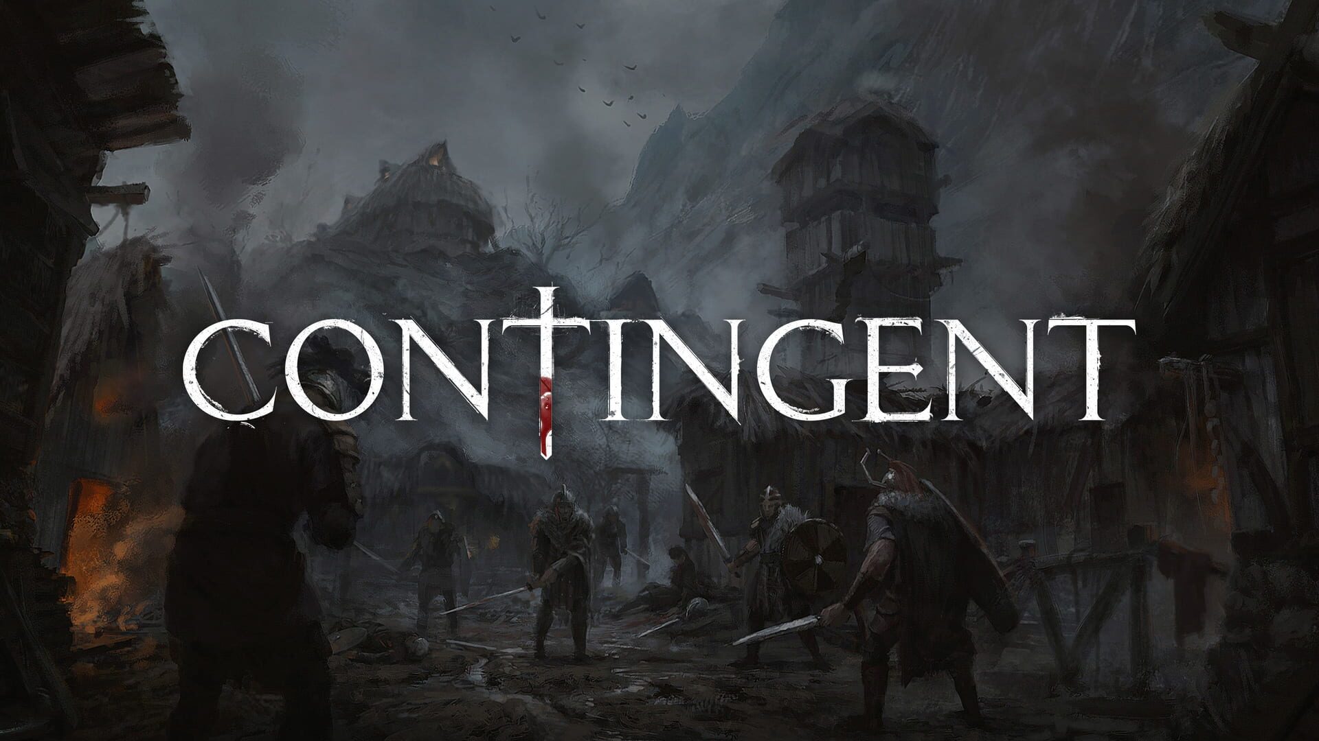 Artwork for Contingent️