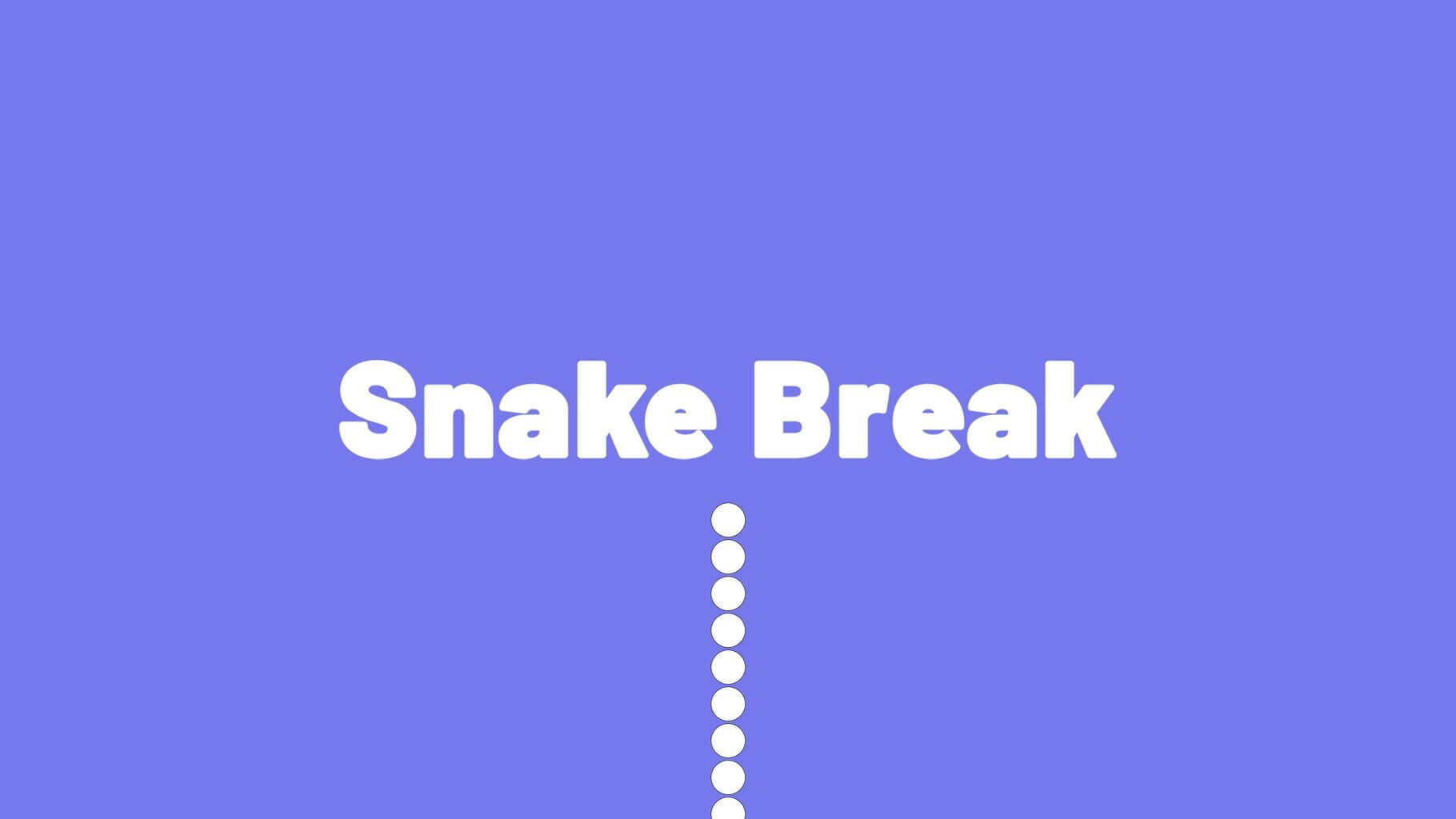 Arte - Snake Break