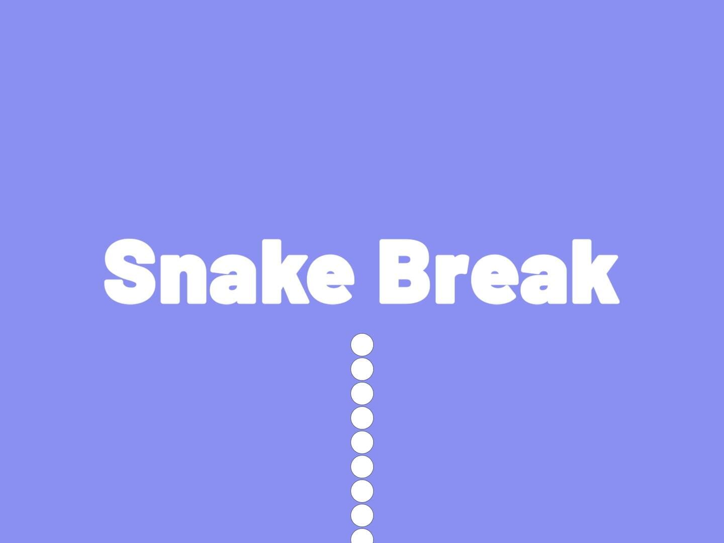 Arte - Snake Break