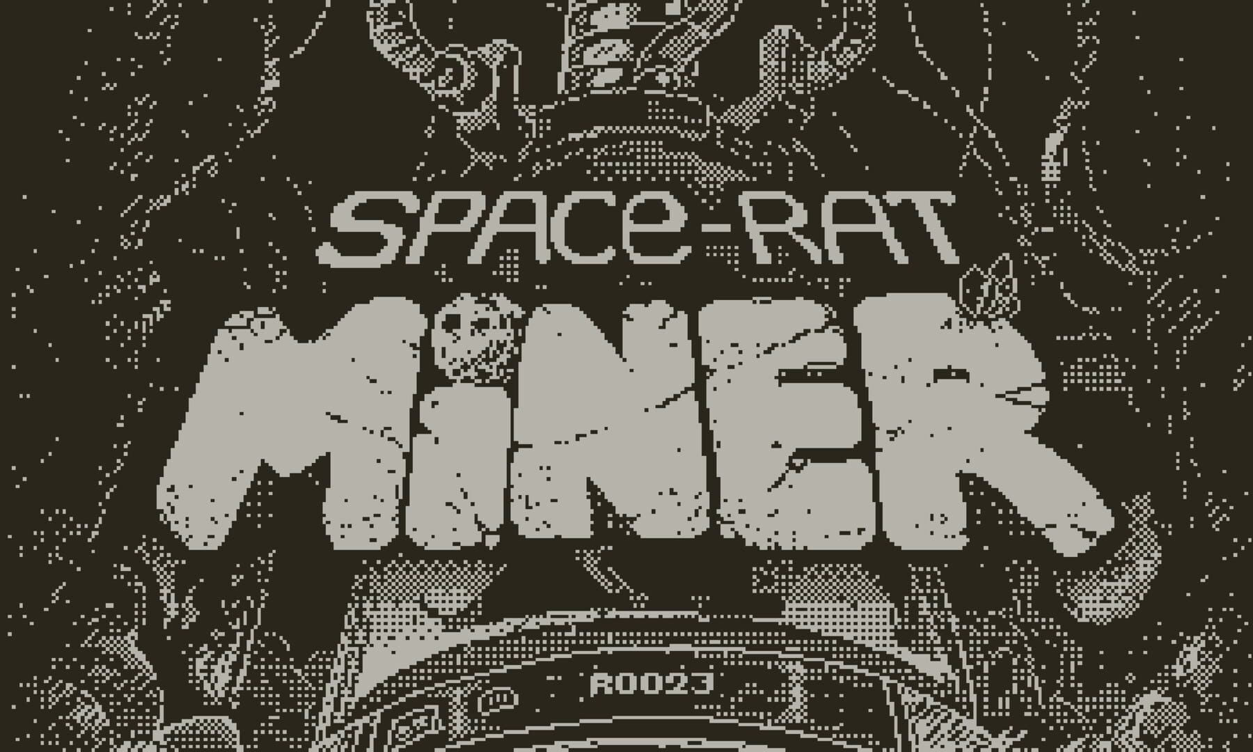 Arte - Spacerat Miner