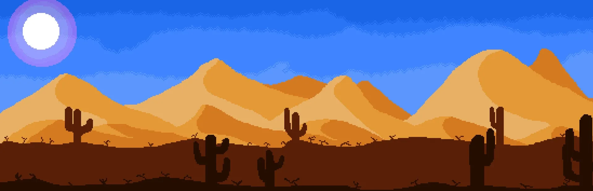 Rutabaga Desert Storm