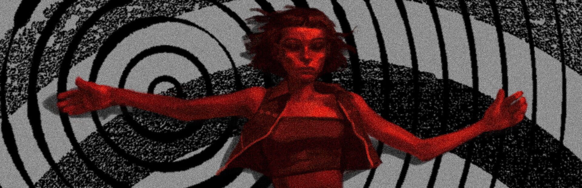 Artwork for Lost Infinity