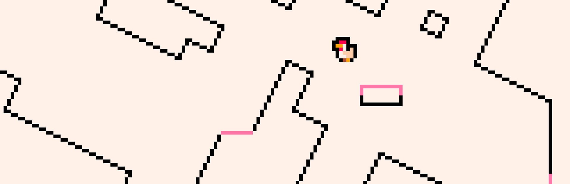 Bravest Chicken artwork