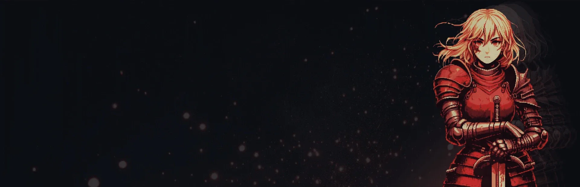 Dark Swords Firelink