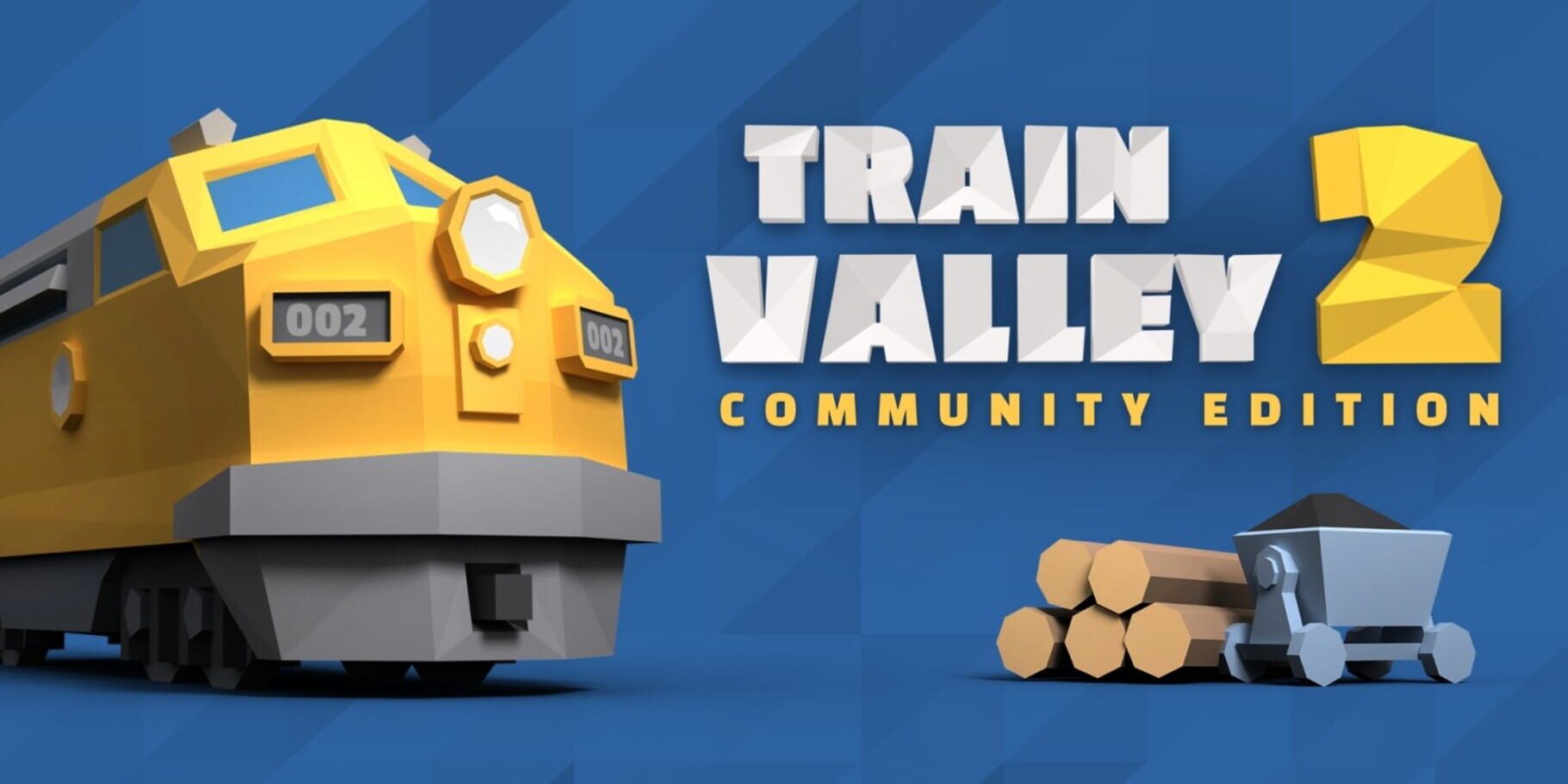 Train Valley 2: Community Edition artwork