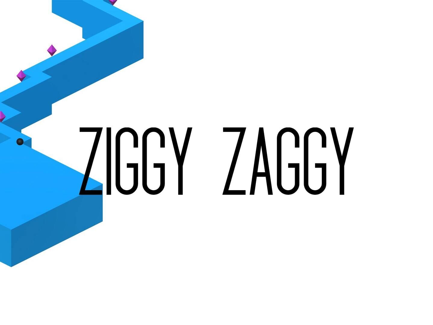 Arte - Ziggy Zaggy