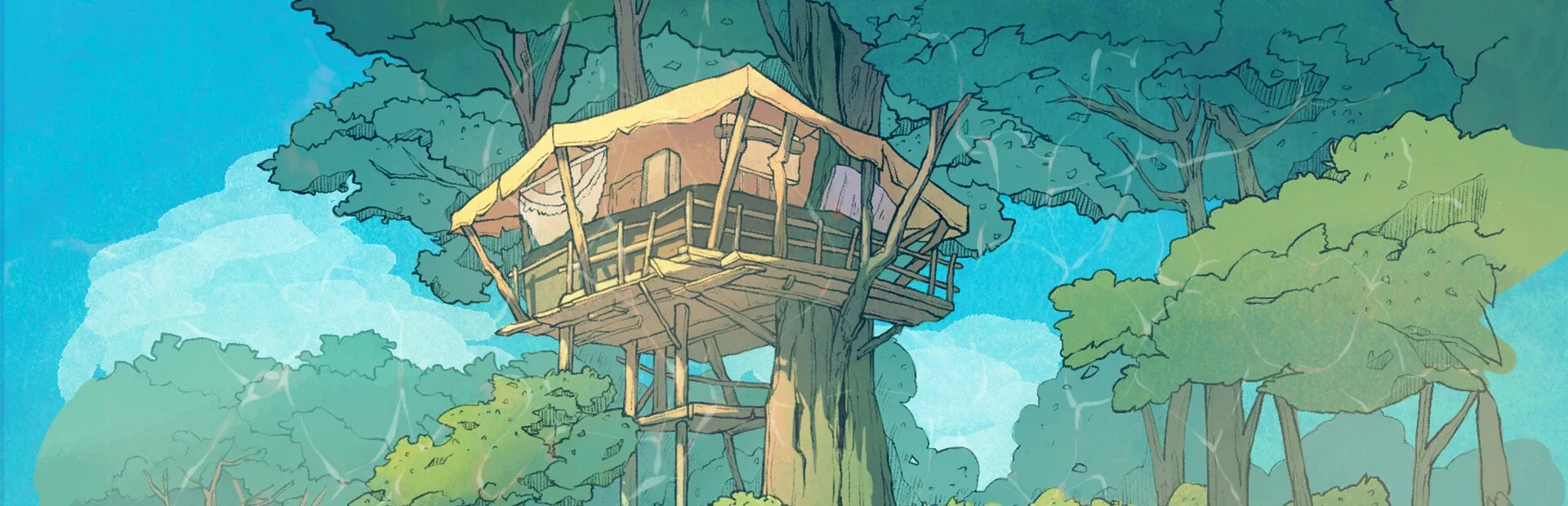 Extraordinary: Immortal