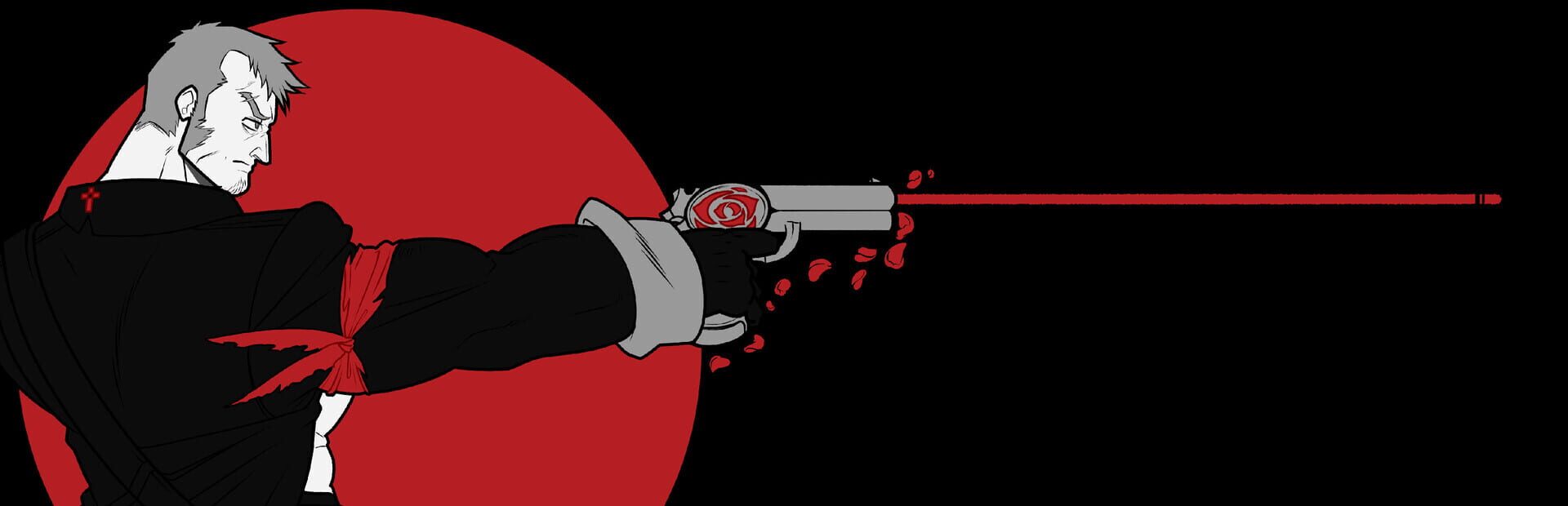 Artwork for Rose Bullet