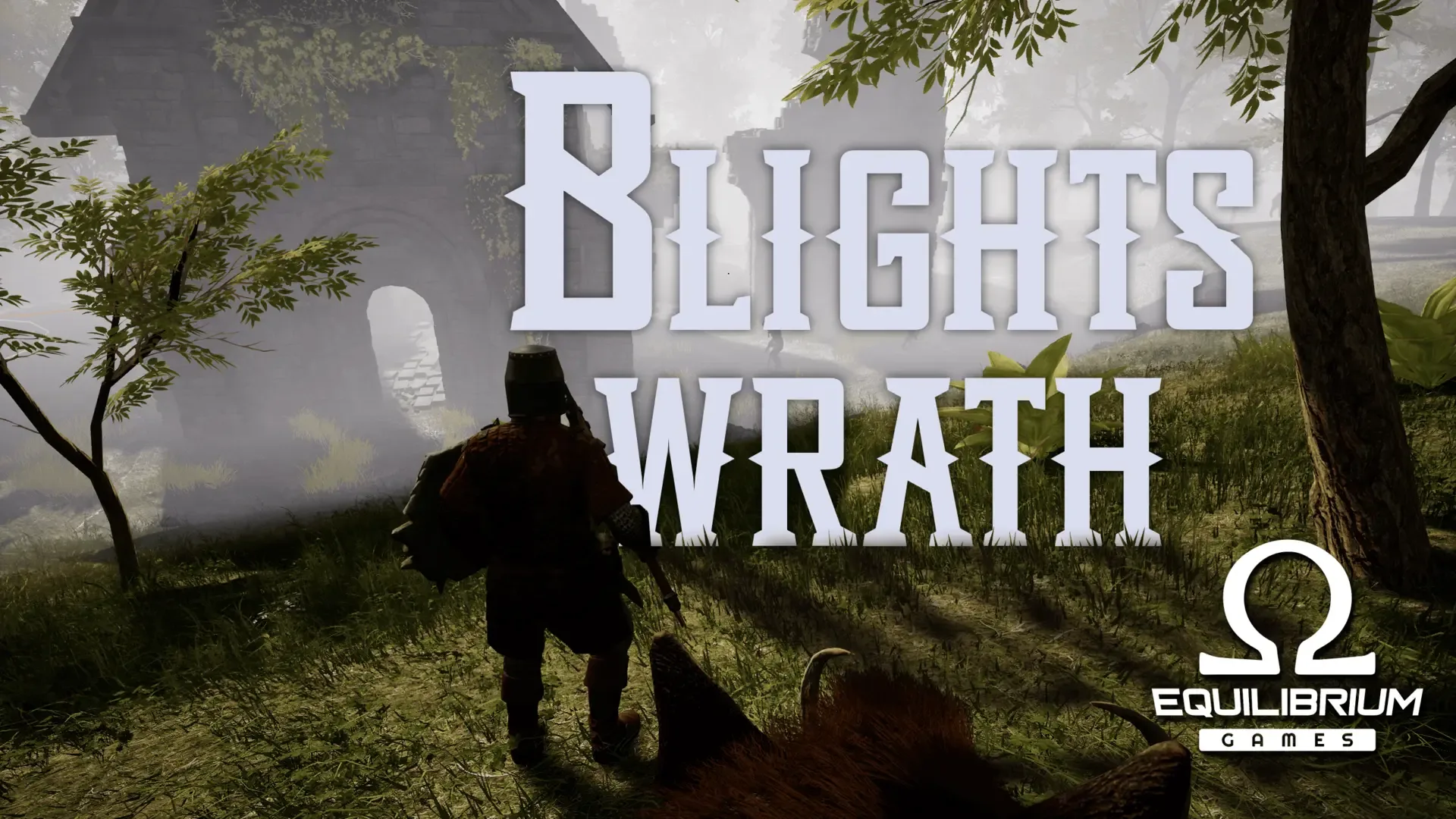 Blights Wrath
