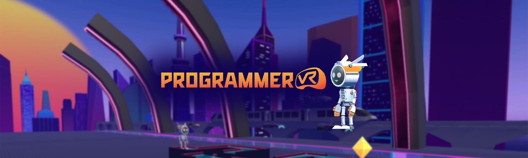 Programmer VR