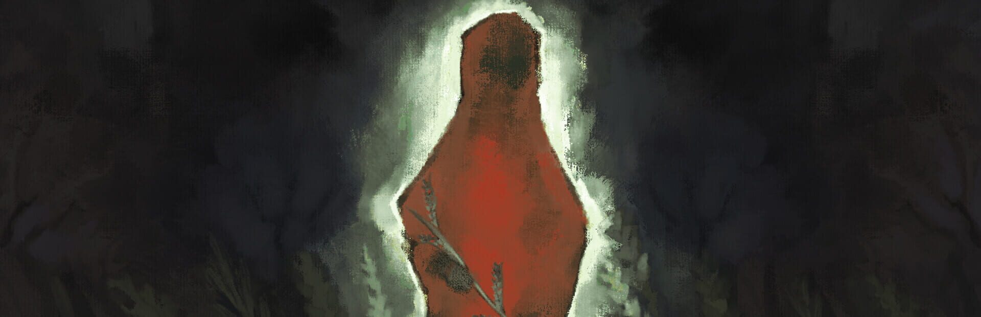 The Dream Of A Cockspur