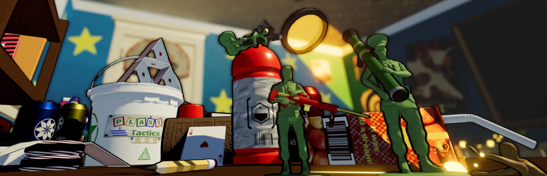 Artwork for Plastic Tactics Online