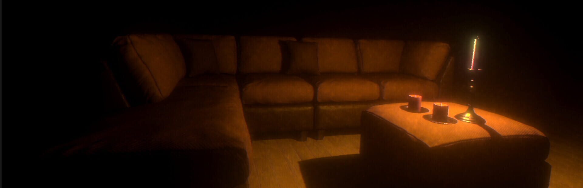 Artwork for 24H Stories: The Blackout