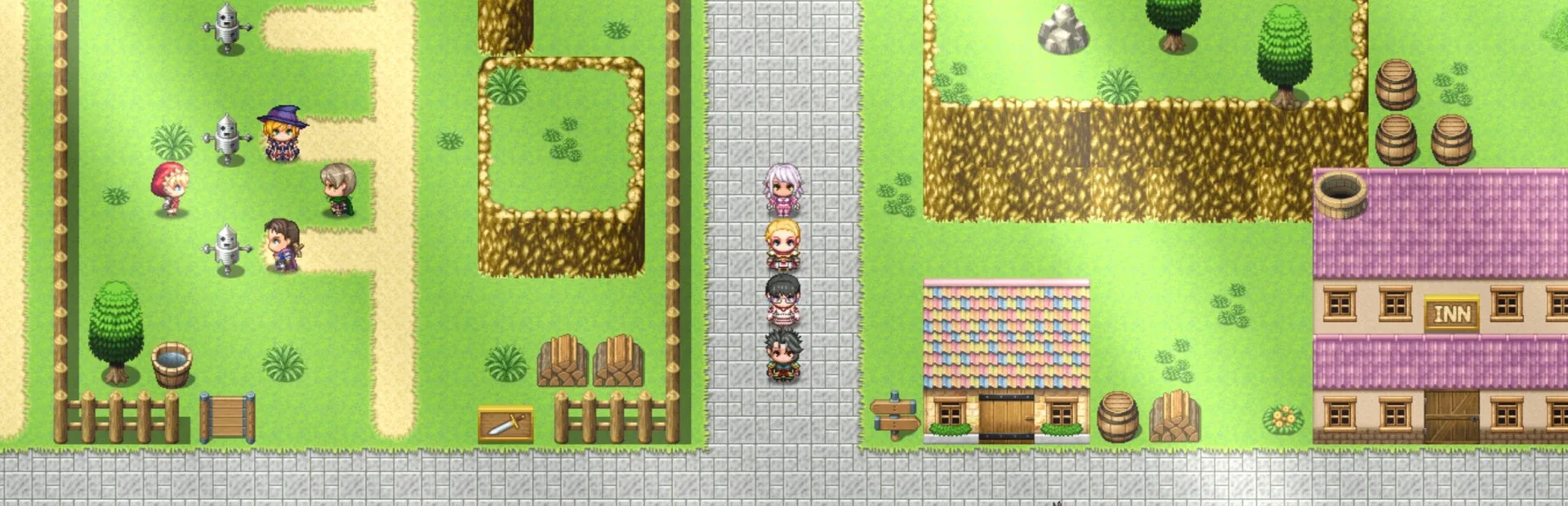 Adventures in Anglonia