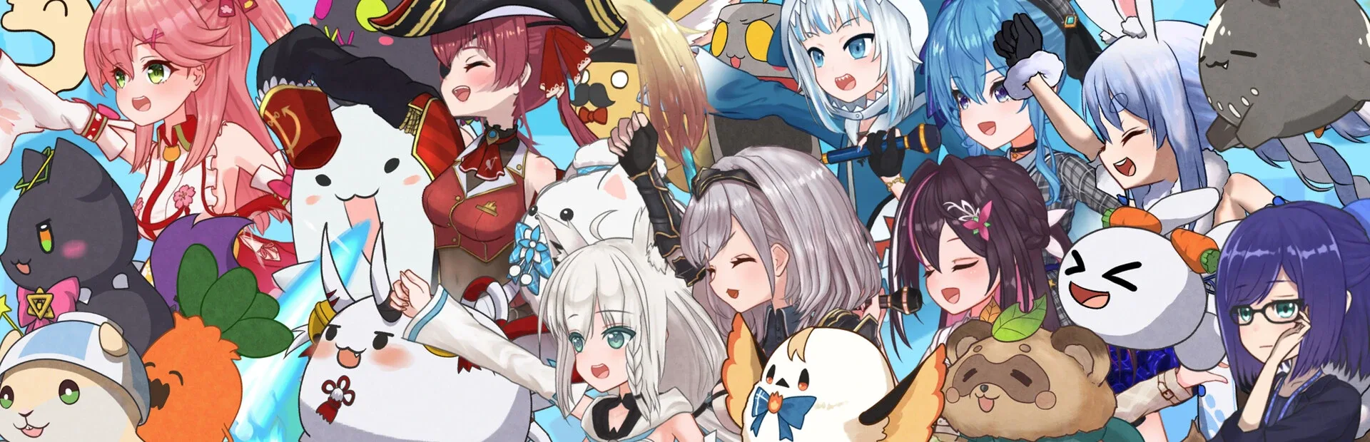 HoloParade