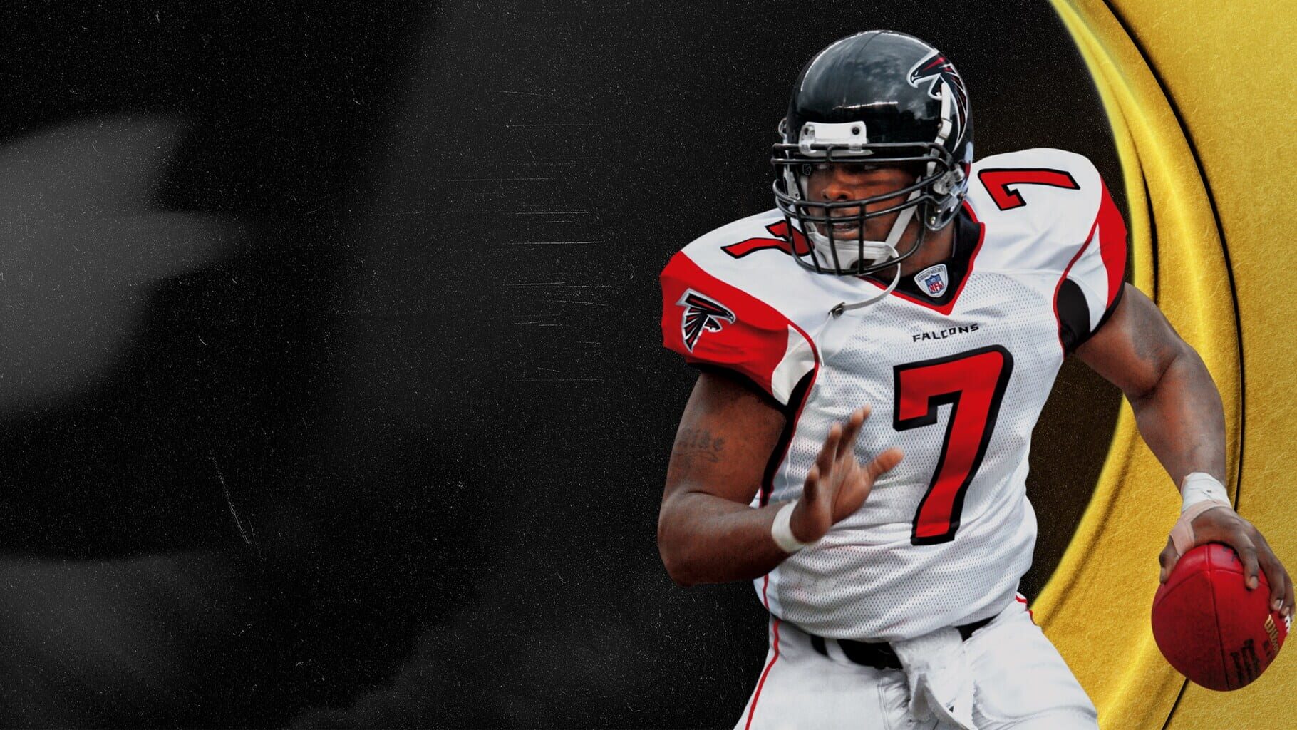 Arte - Madden NFL 24: Michael Vick 20th Anniversary Edition