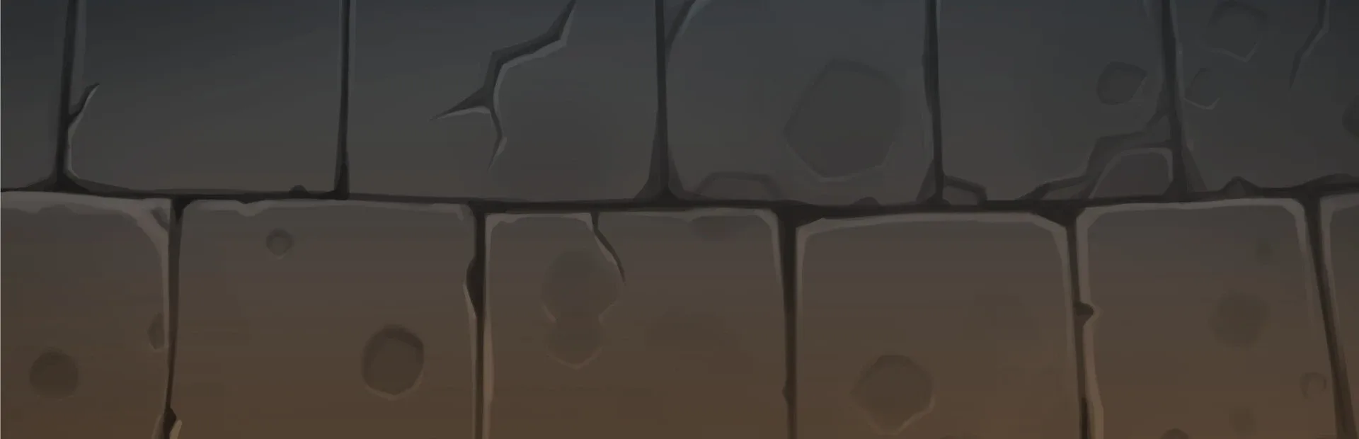 Monster Crawl: Warrior