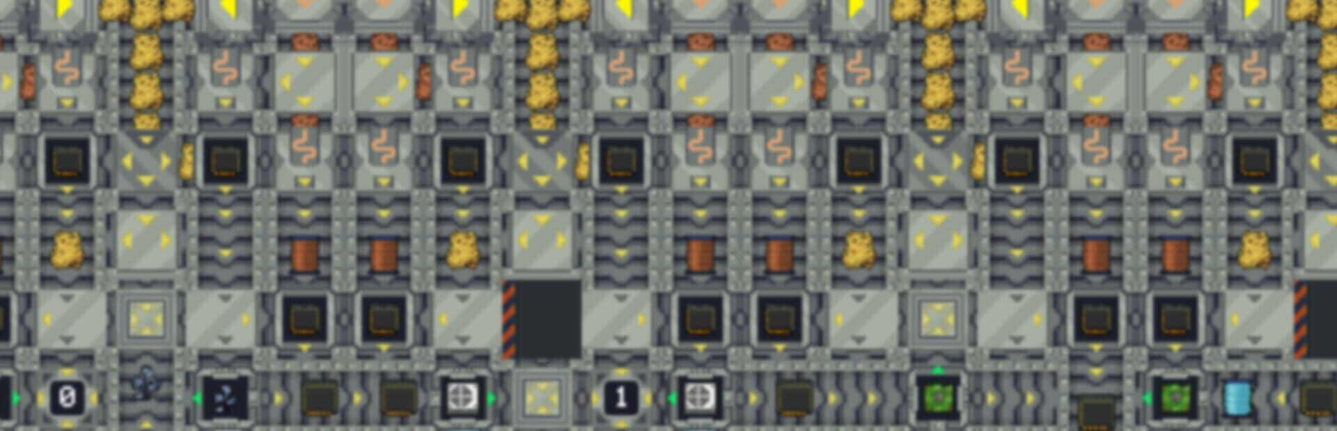 Artwork for Assembly Line 2: Mobile Version