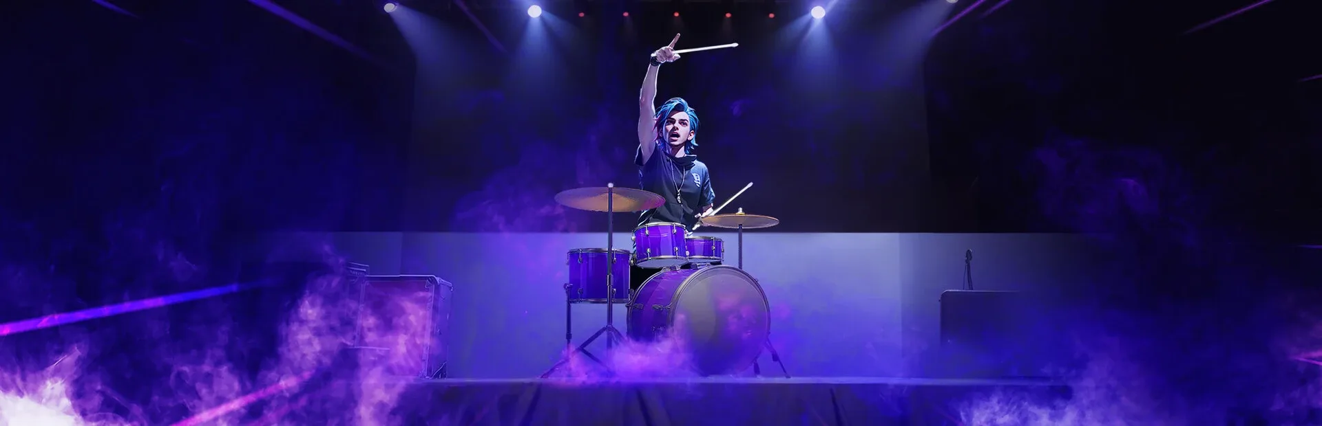 Drum Legend