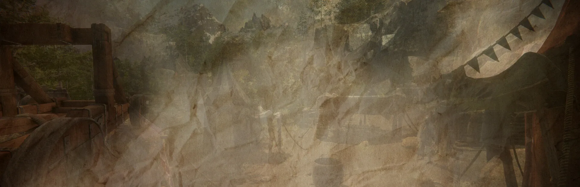 Medieval Machines Builder: First Siege