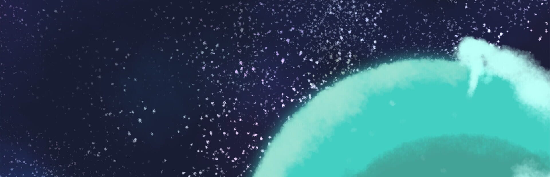 Artwork for Dandelion Planet