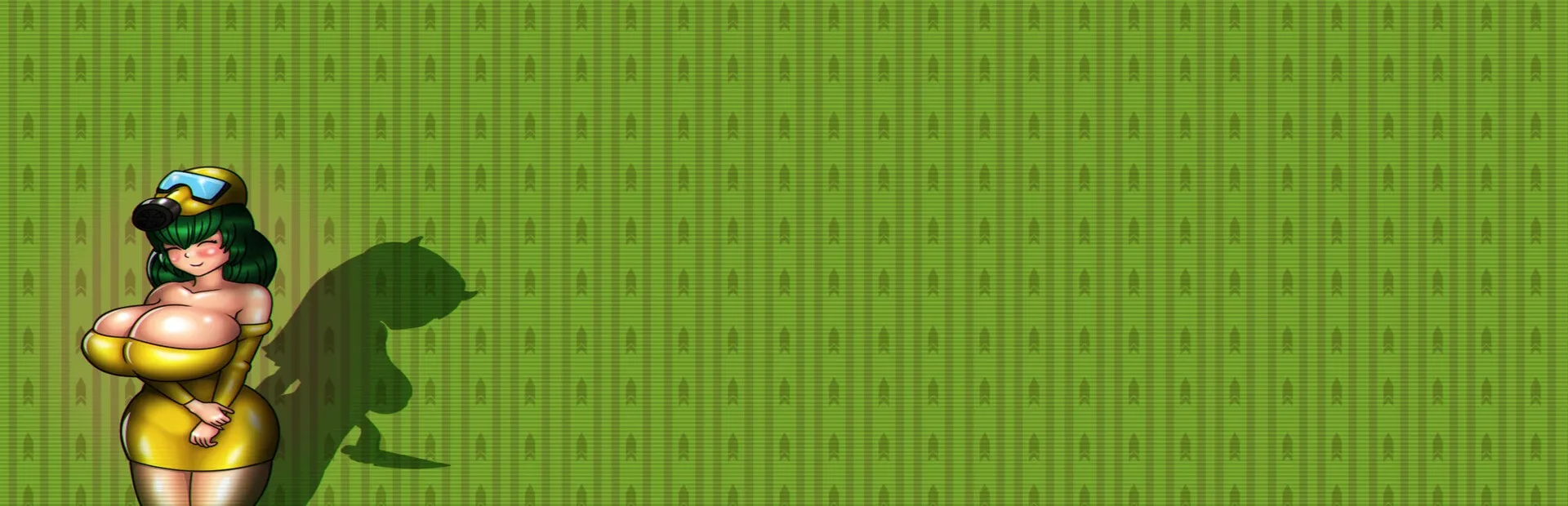 Five Nights at Backrooms: Waifu Edition