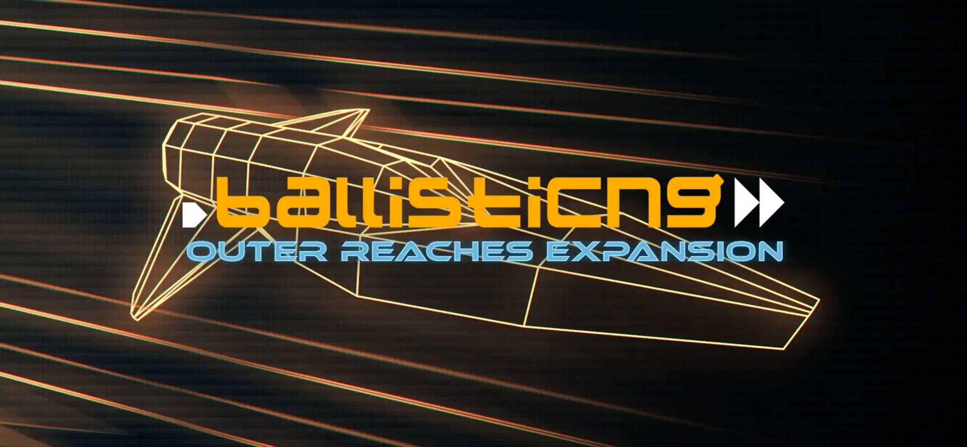 BallisticNG: Outer Reaches