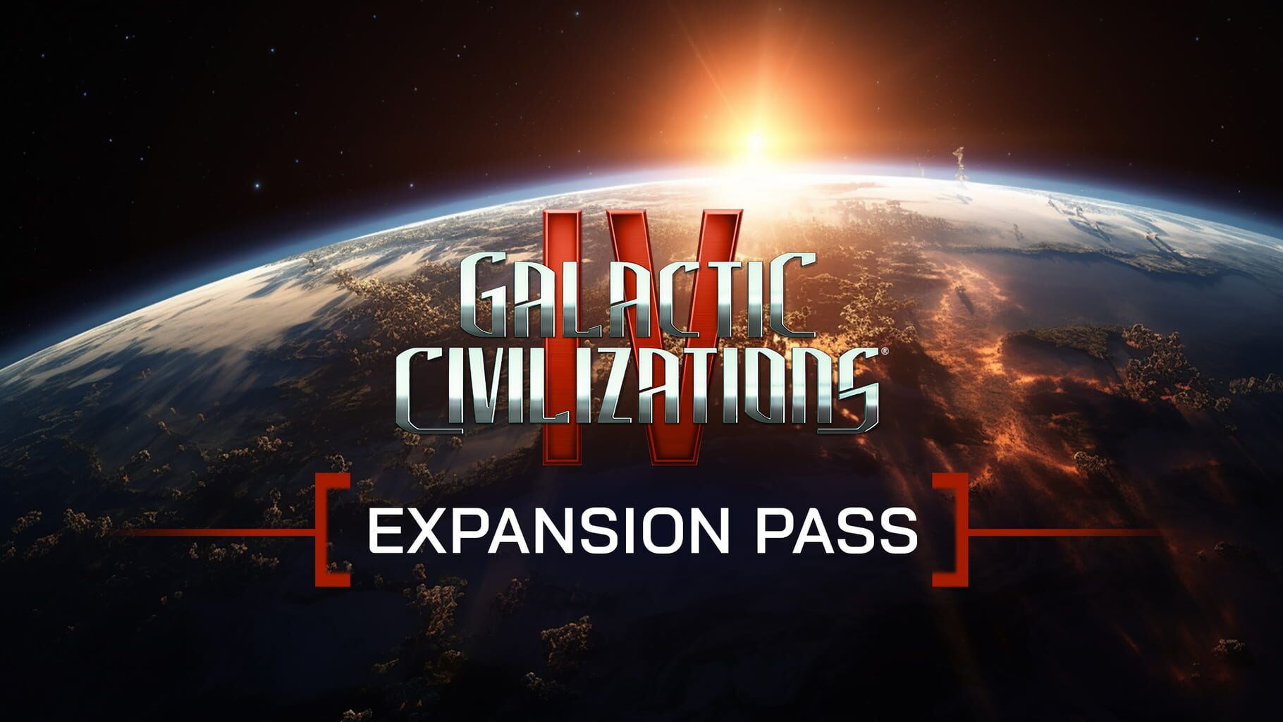 Galactic Civilizations IV: Expansion Pass