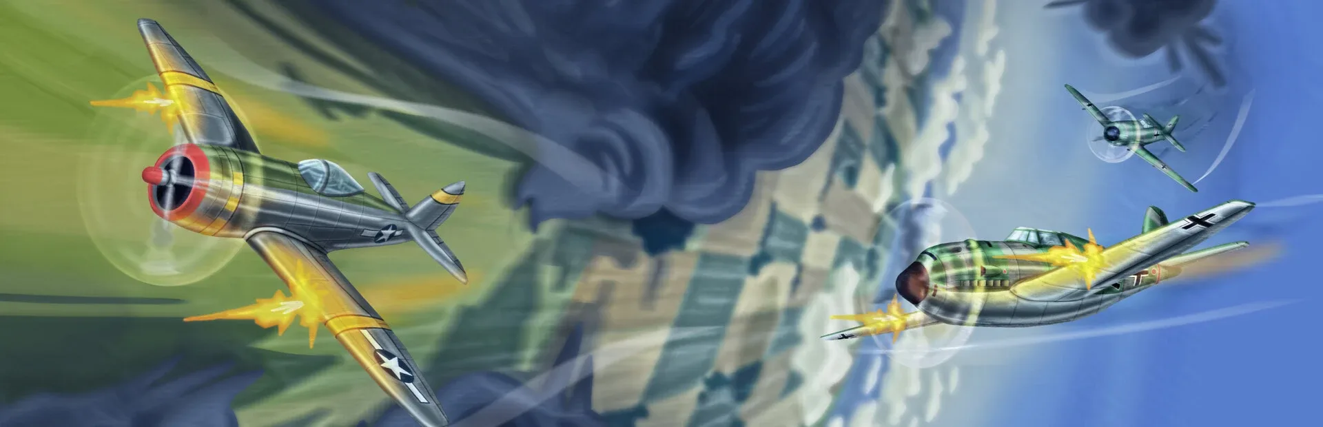 Until the Last Plane 1942