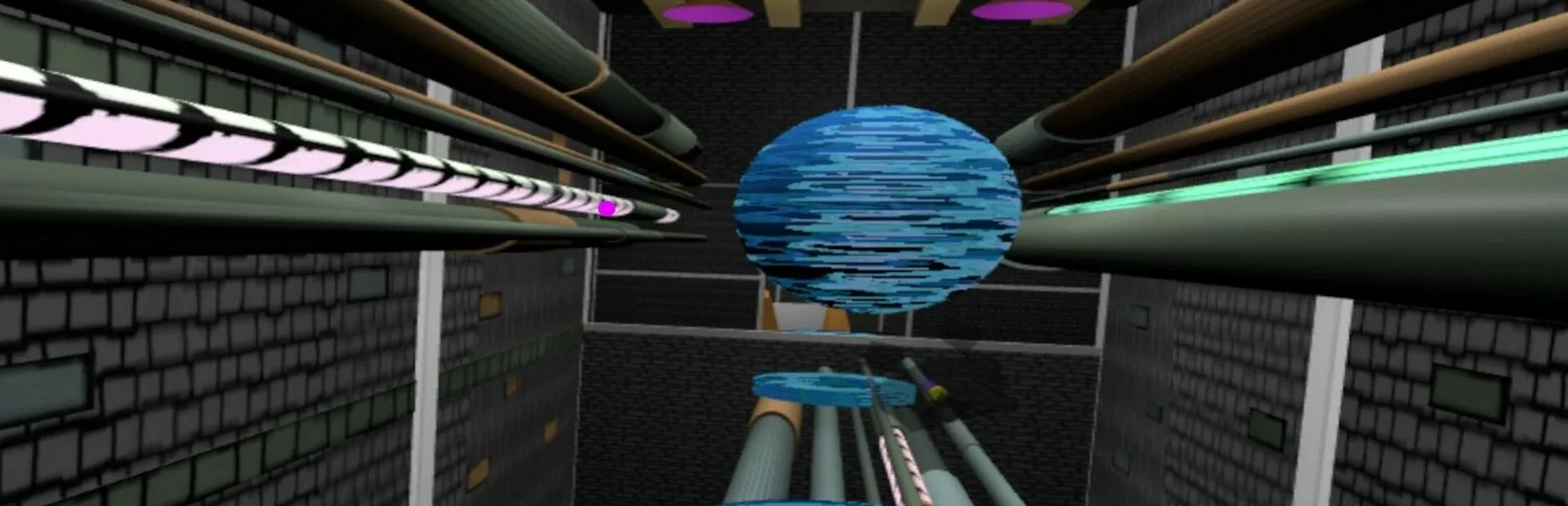 Phantom Vortex VR