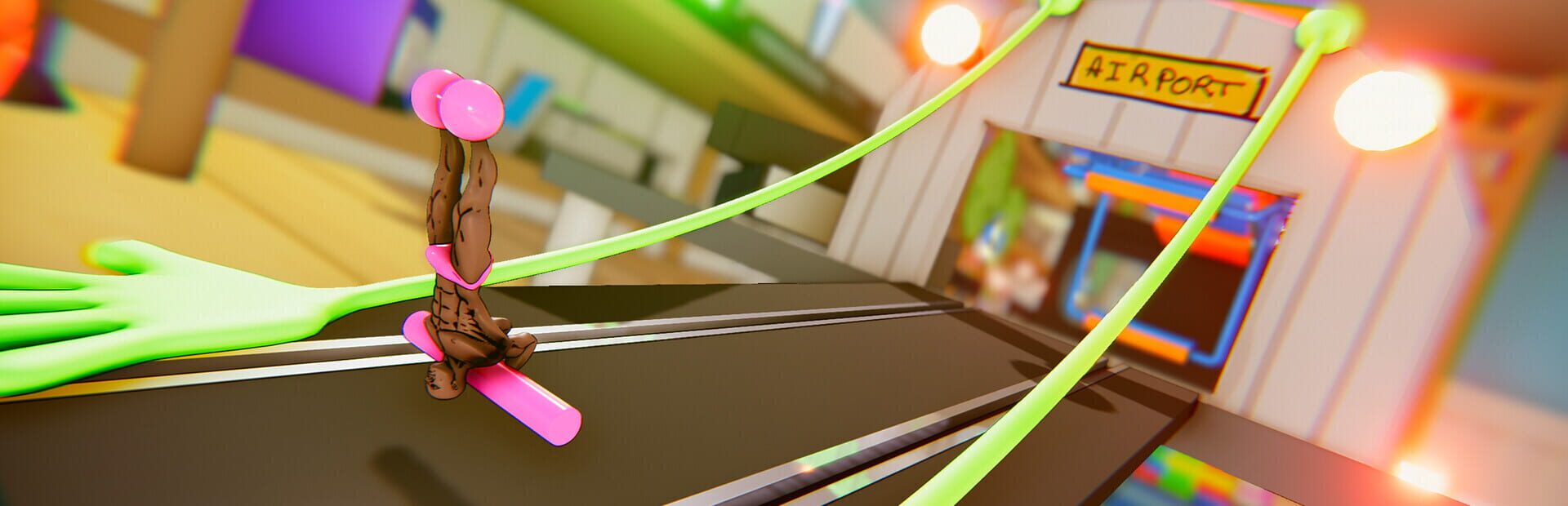 It's OK to Fail artwork